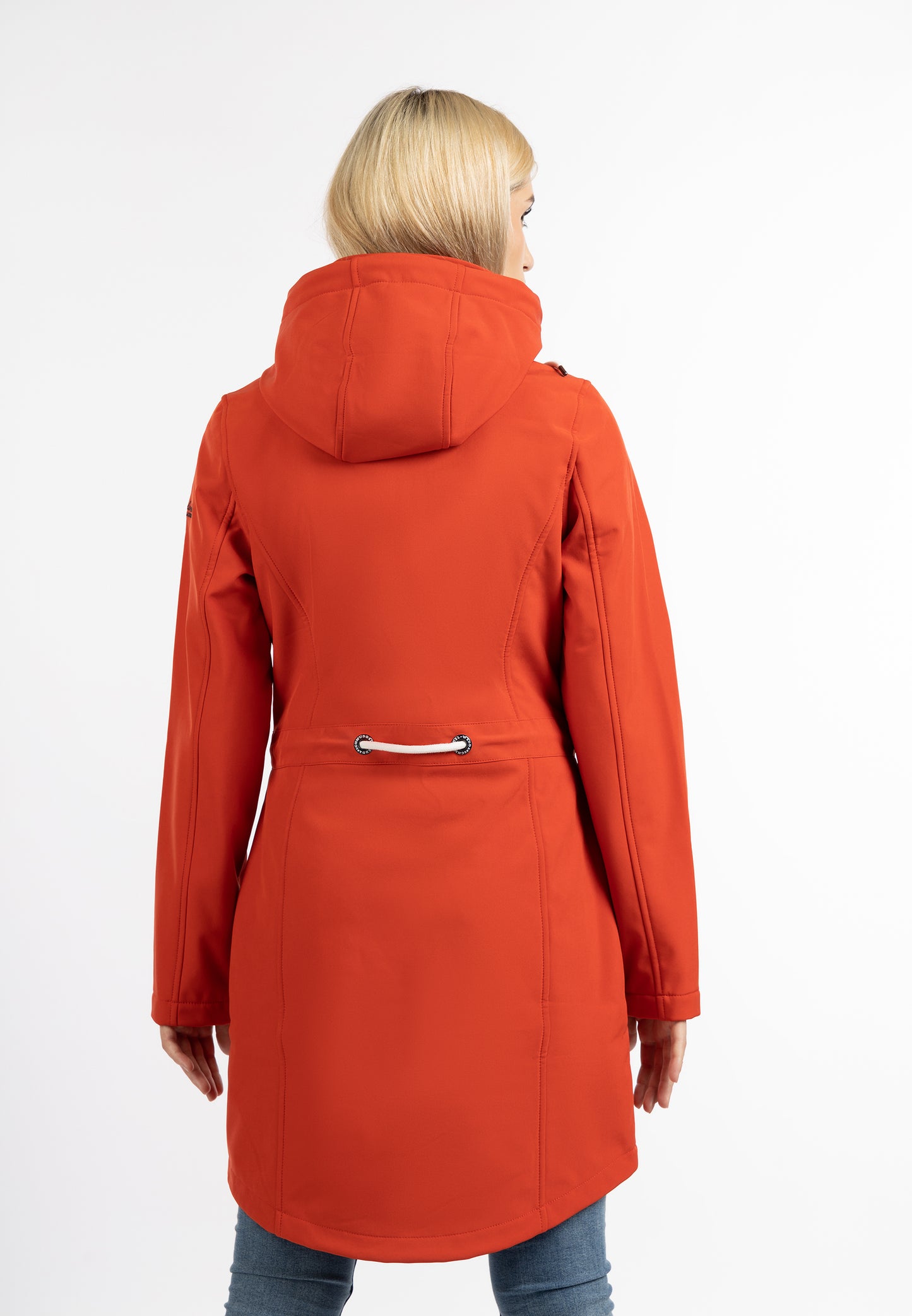 Schmuddelwedda Women's Softshell Coat - Schmuddelwedda Shop