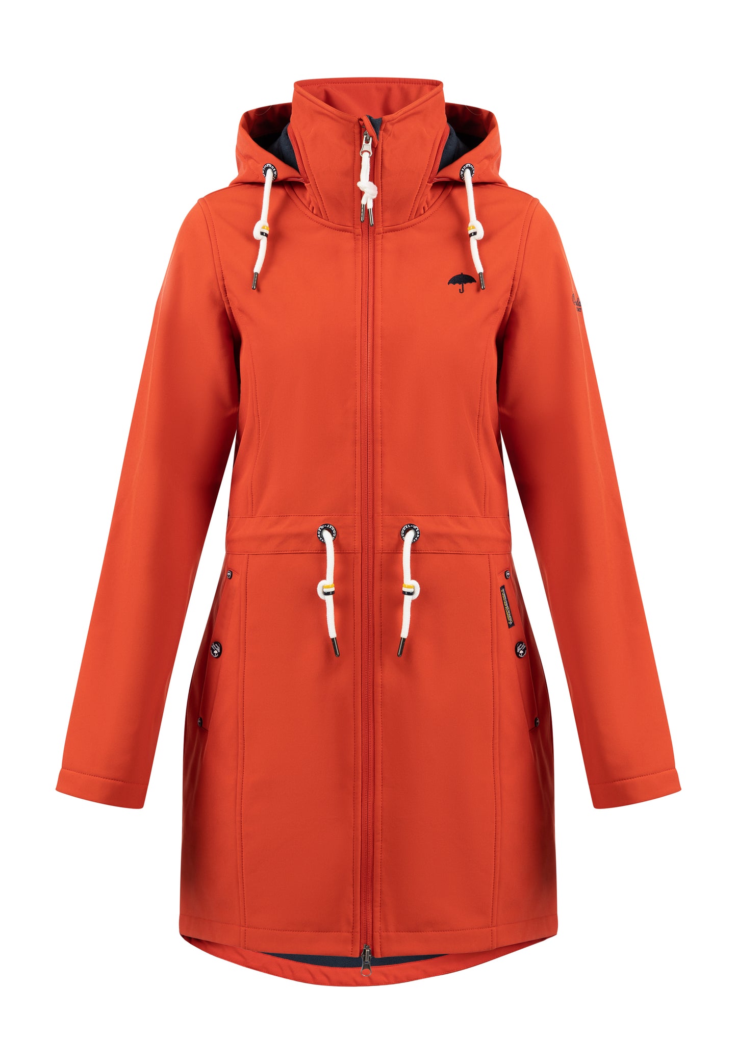 Schmuddelwedda Women's Softshell Coat - Schmuddelwedda Shop