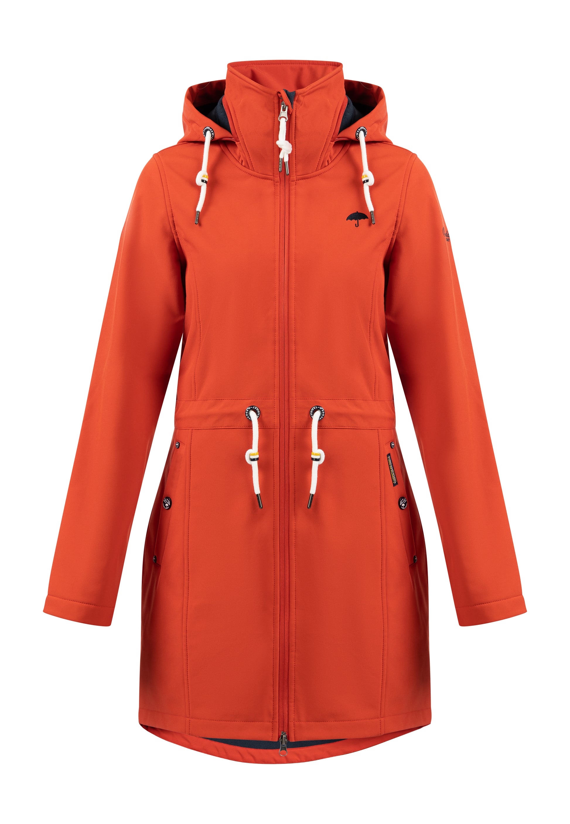 Schmuddelwedda Women's Softshell Coat - Schmuddelwedda Shop