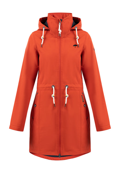 Schmuddelwedda Women's Softshell Coat - Schmuddelwedda Shop