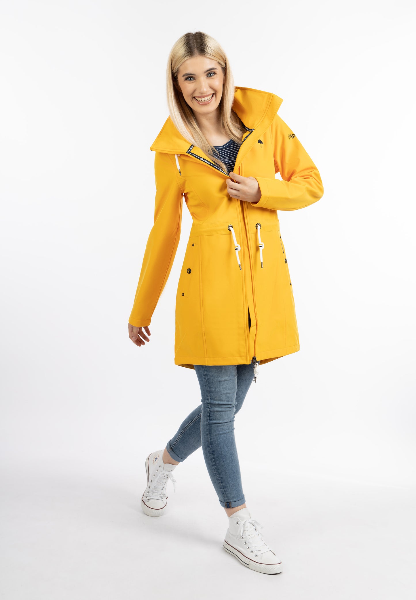 Schmuddelwedda Women's Softshell Coat - Schmuddelwedda Shop