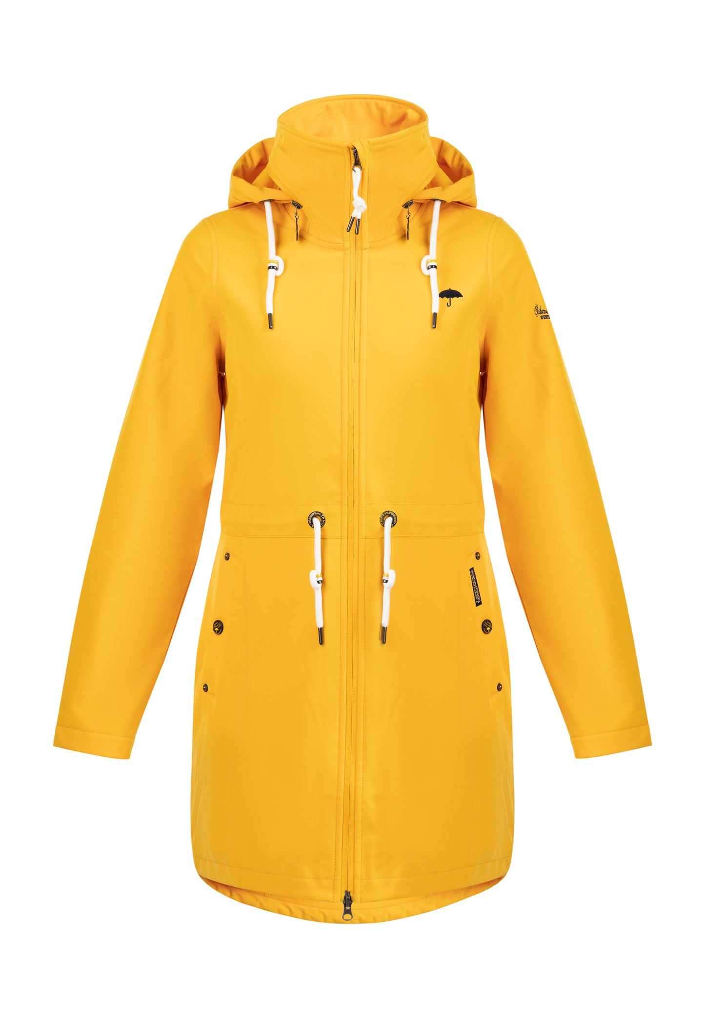 Schmuddelwedda Women's Softshell Coat - Schmuddelwedda Shop