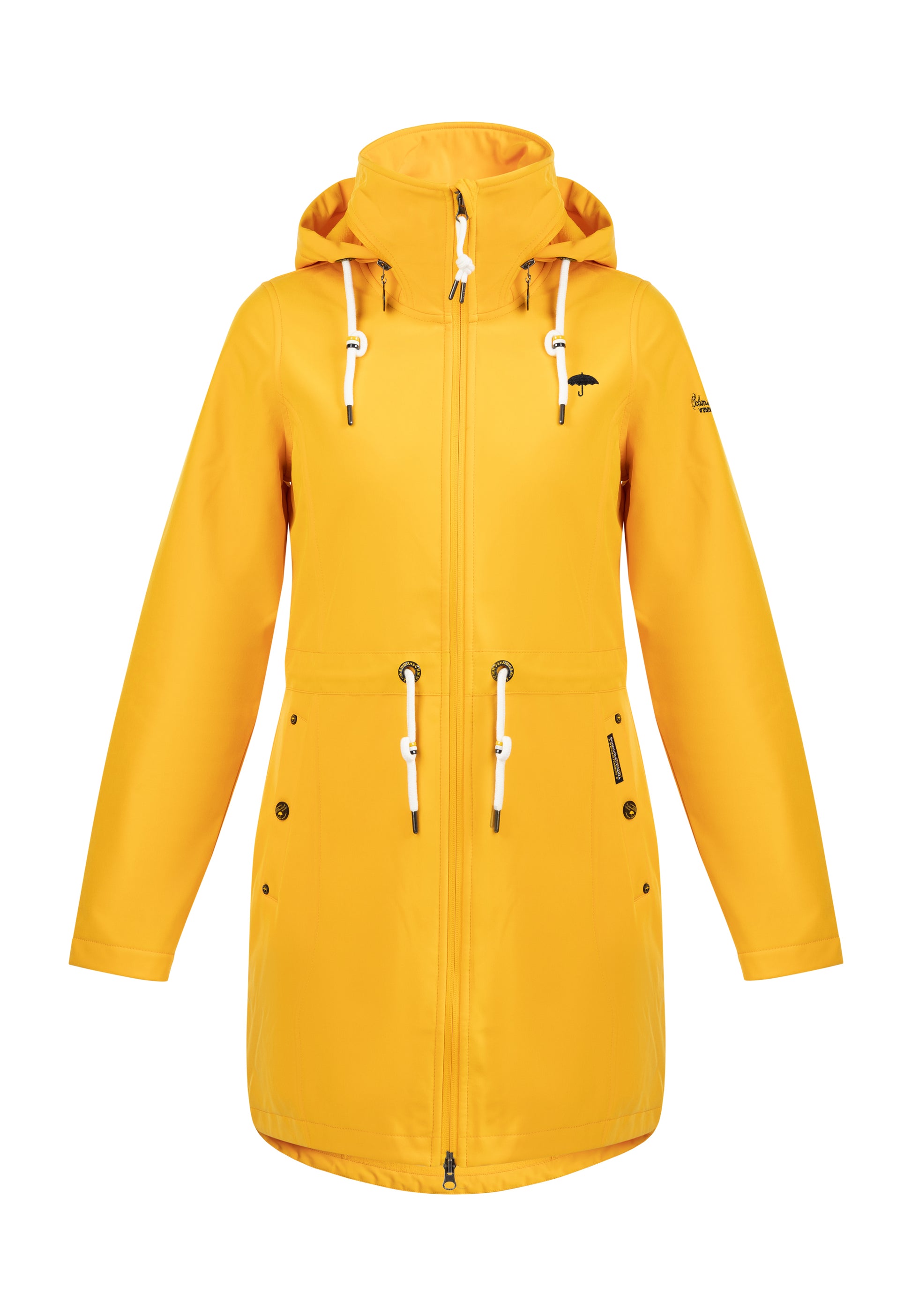 Schmuddelwedda Women's Softshell Coat - Schmuddelwedda Shop