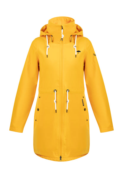 Schmuddelwedda Women's Softshell Coat - Schmuddelwedda Shop