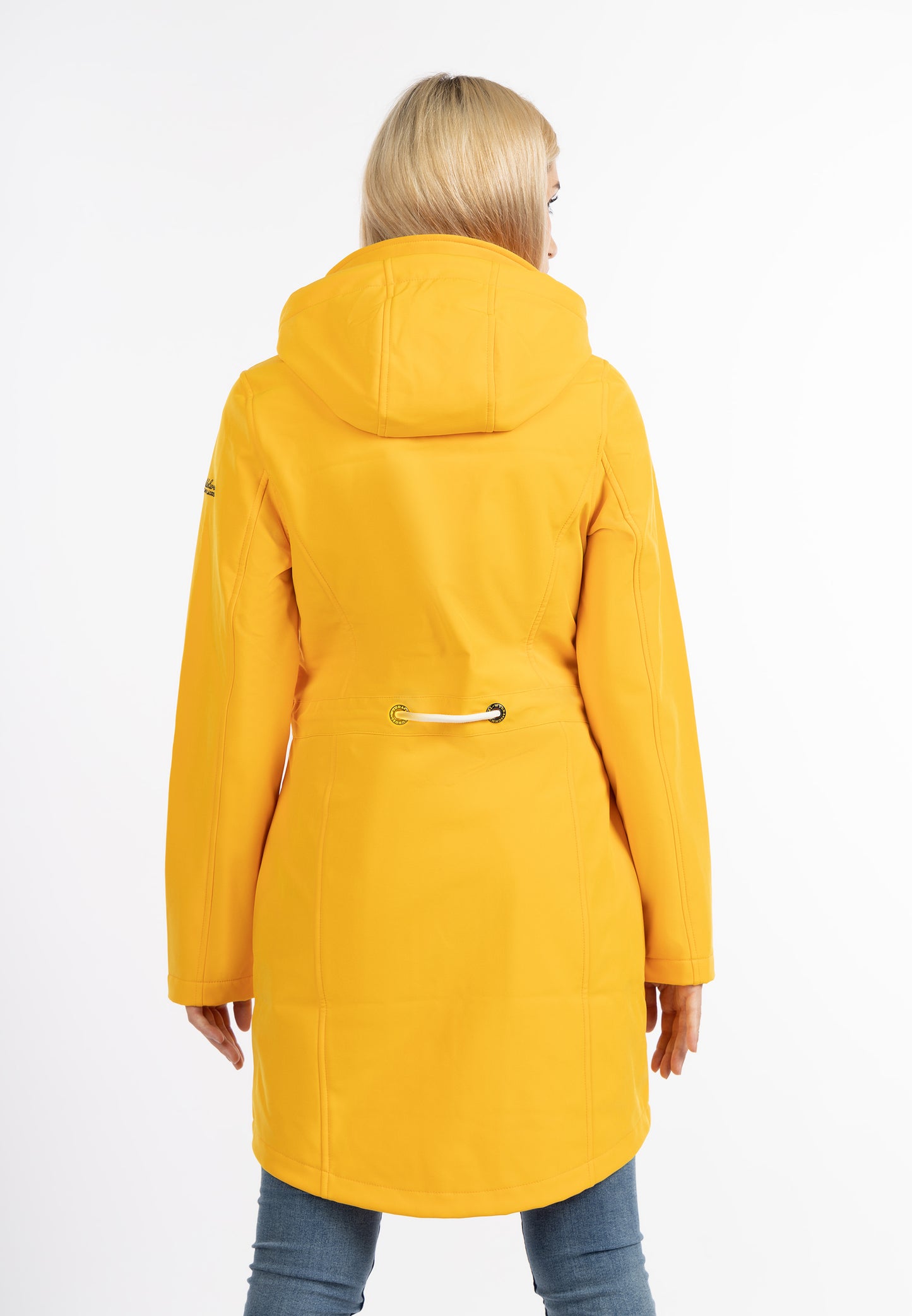 Schmuddelwedda Women's Softshell Coat - Schmuddelwedda Shop