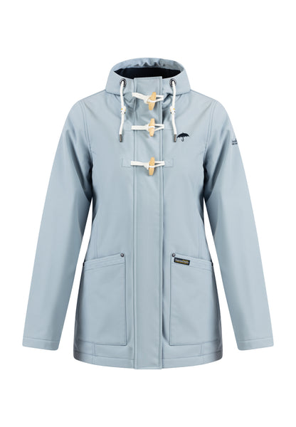 Schmuddelwedda Women's Short Coat - Schmuddelwedda Shop