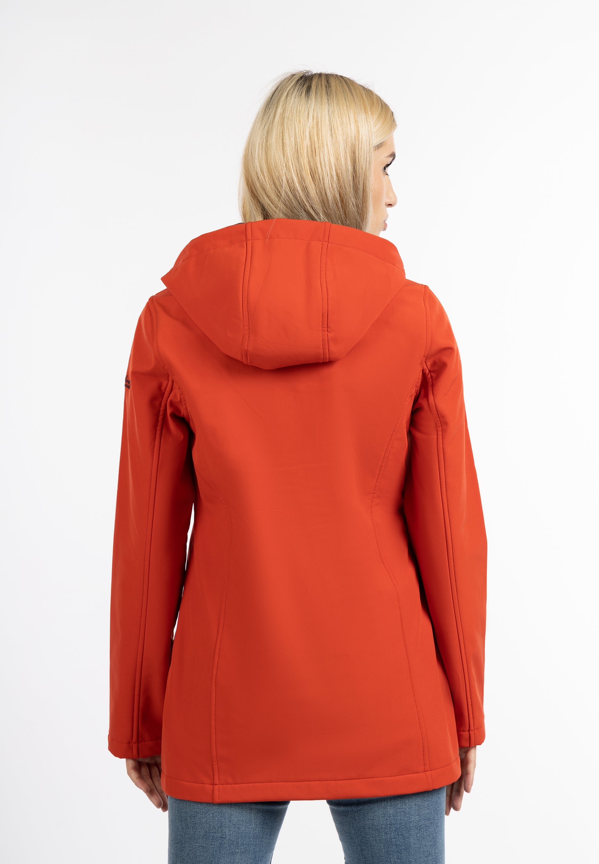 Schmuddelwedda Women's Short Coat - Schmuddelwedda Shop