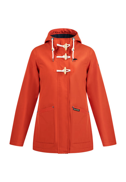 Schmuddelwedda Women's Short Coat - Schmuddelwedda Shop