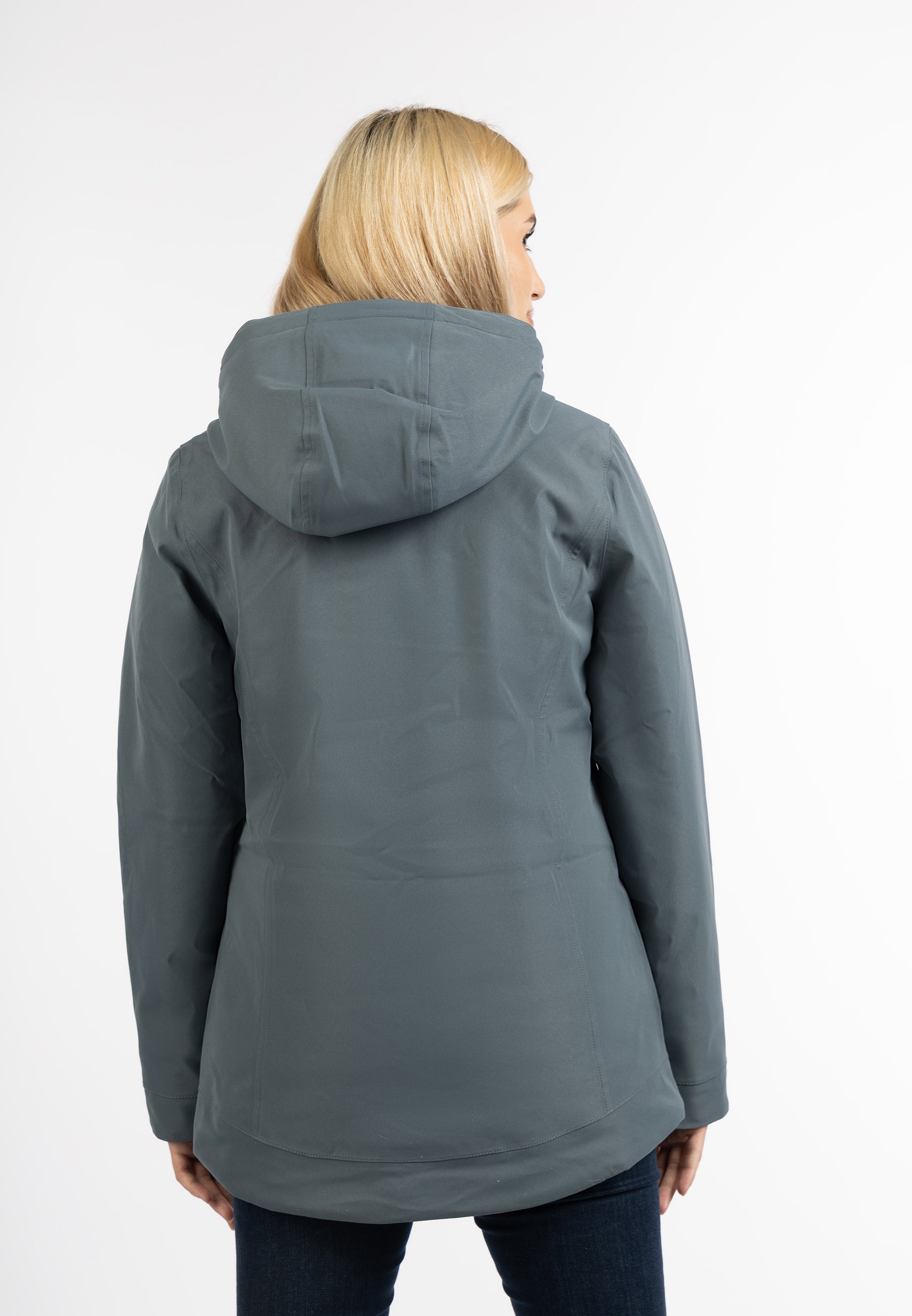 Schmuddelwedda Women's Winter Jacket - Schmuddelwedda Shop