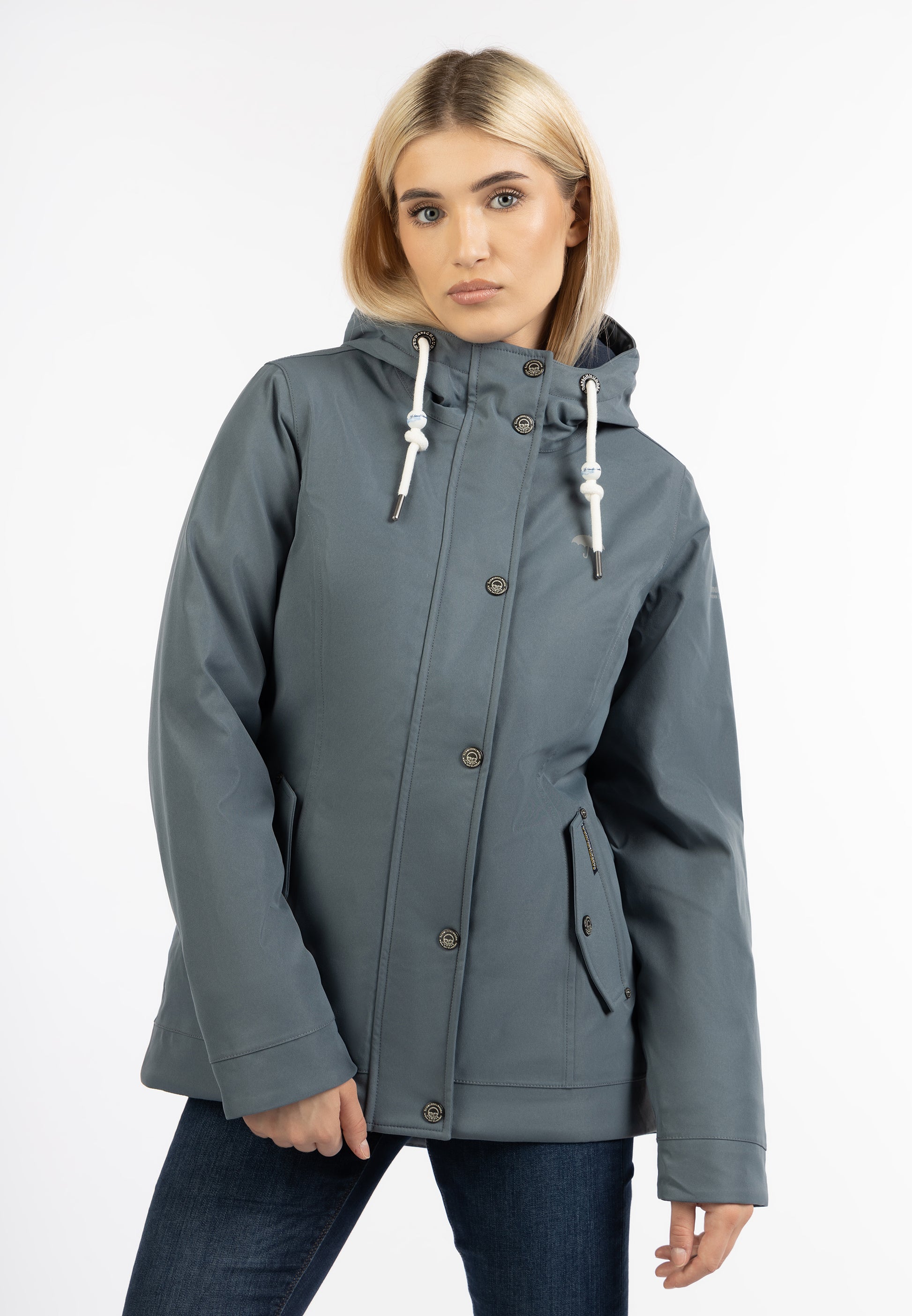 Schmuddelwedda Women's Winter Jacket - Schmuddelwedda Shop