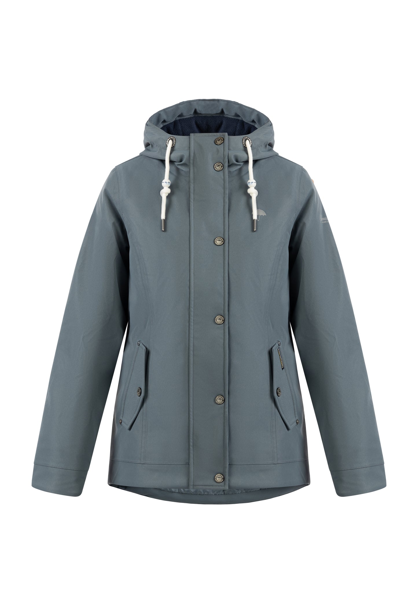 Schmuddelwedda Women's Winter Jacket - Schmuddelwedda Shop