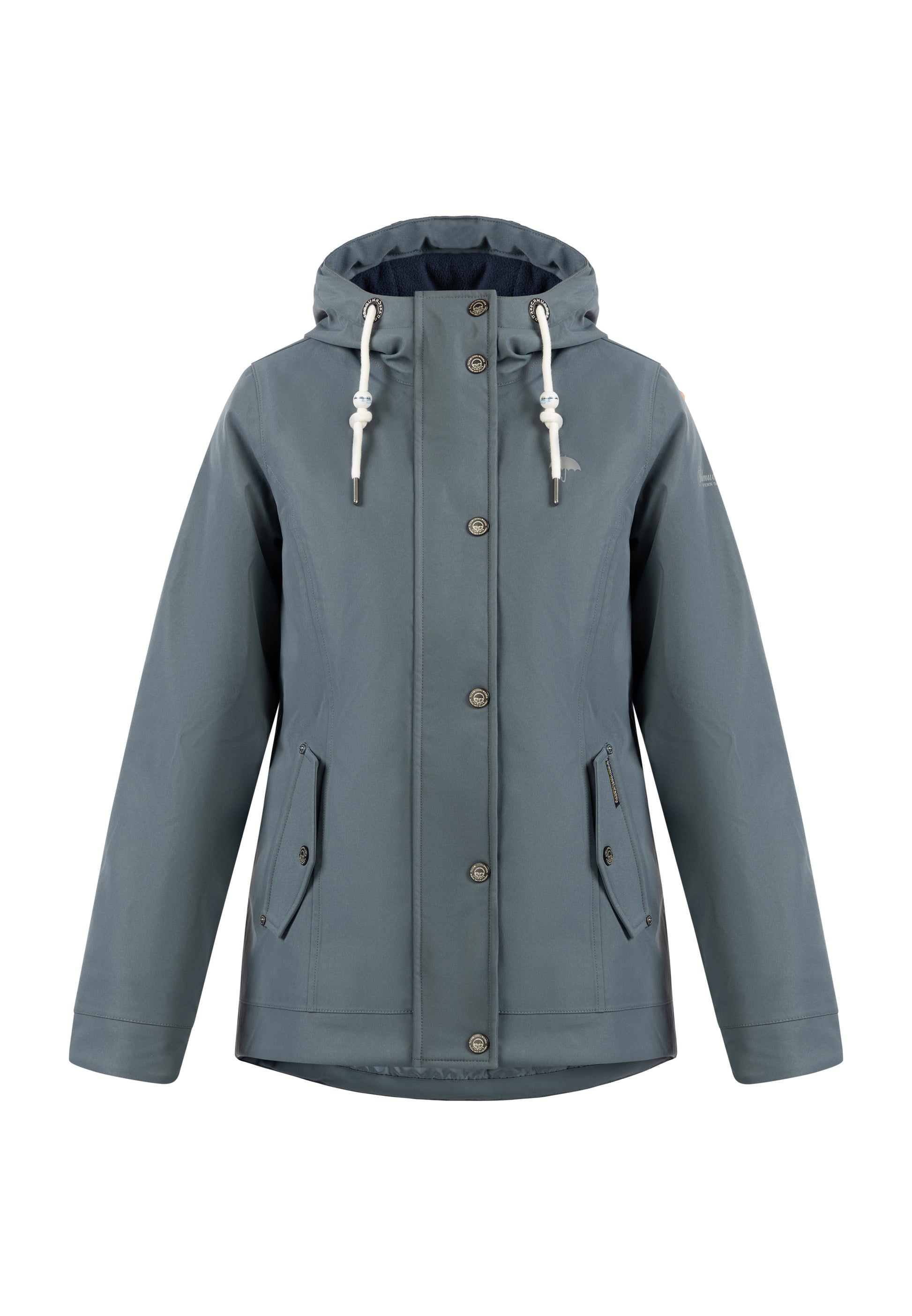 Schmuddelwedda Women's Winter Jacket - Schmuddelwedda Shop