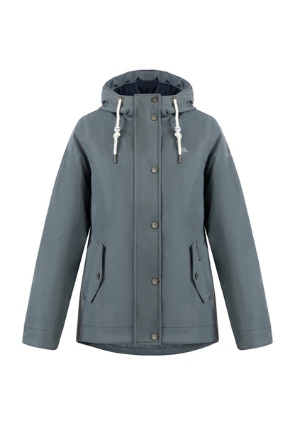 Schmuddelwedda Women's Winter Jacket - Schmuddelwedda Shop