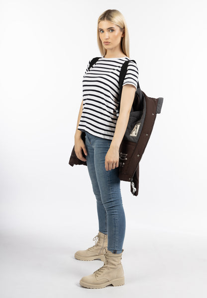 Schmuddelwedda Women's Winter Jacket - Schmuddelwedda Shop