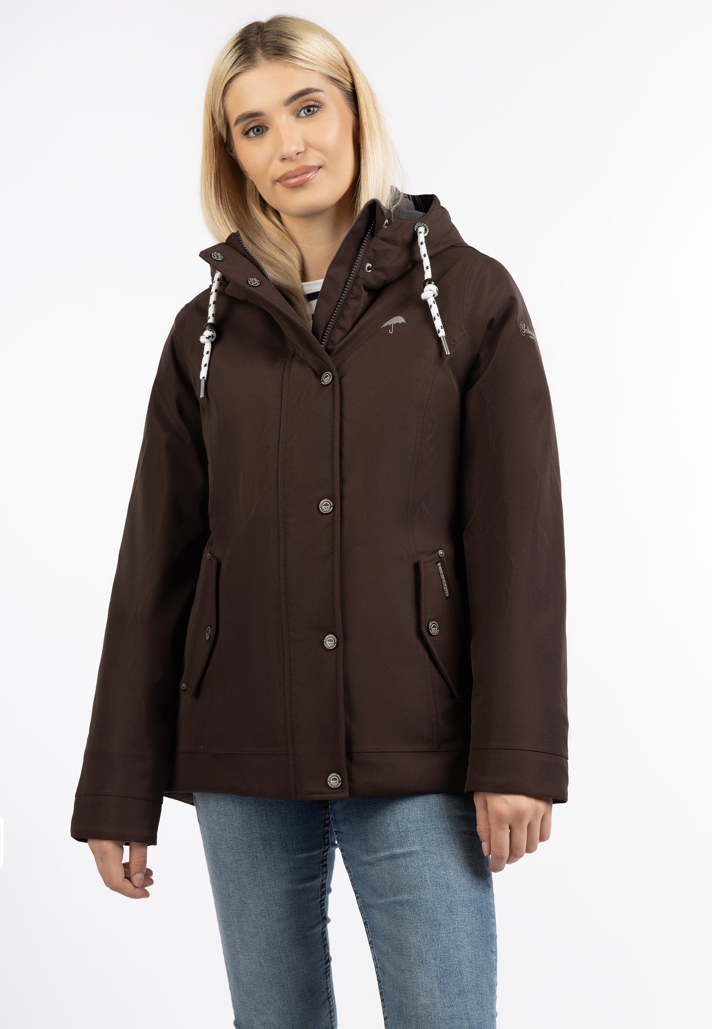 Schmuddelwedda Women's Winter Jacket - Schmuddelwedda Shop