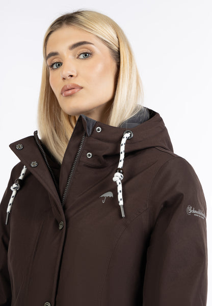 Schmuddelwedda Women's Winter Jacket - Schmuddelwedda Shop