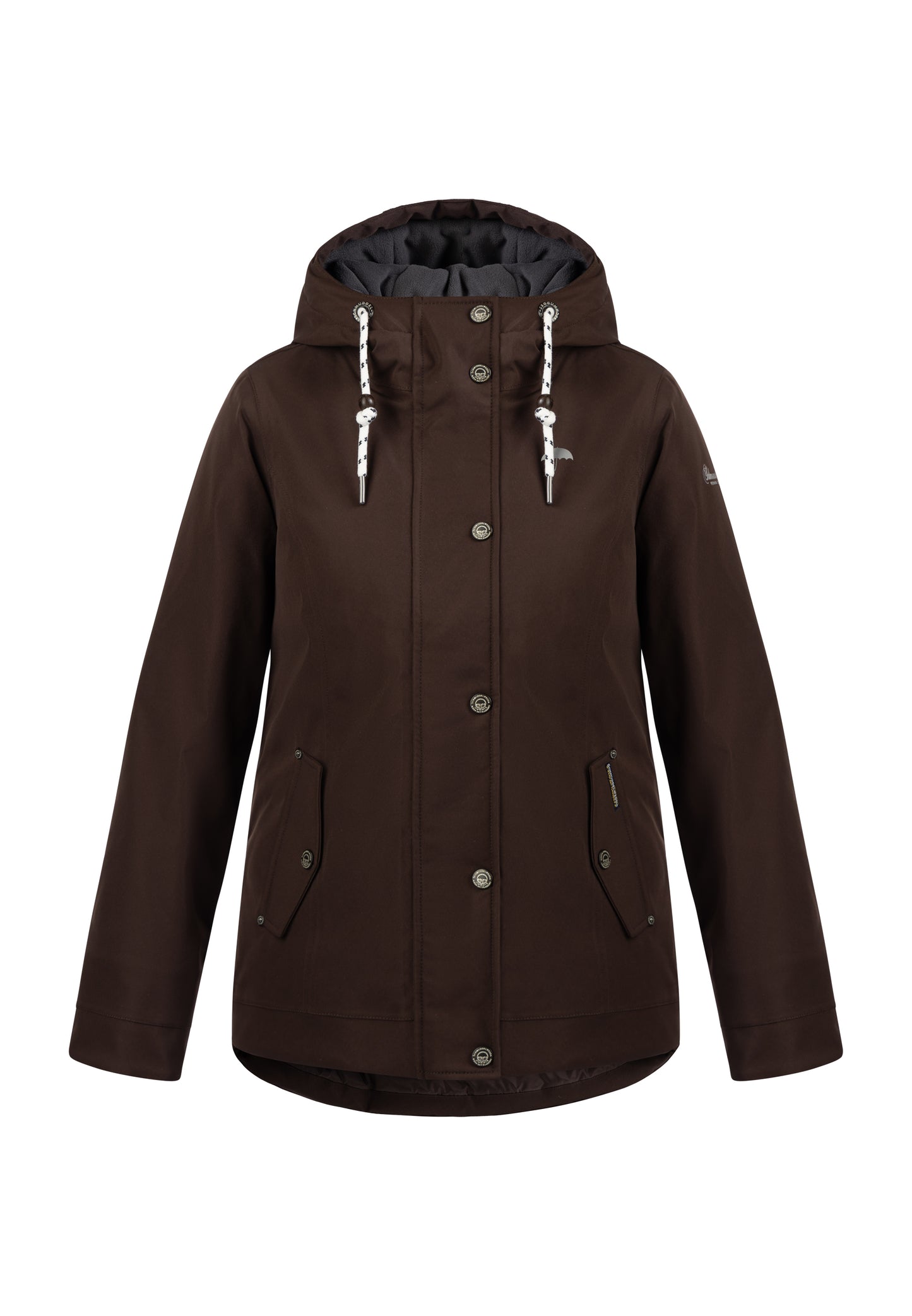 Schmuddelwedda Women's Winter Jacket - Schmuddelwedda Shop