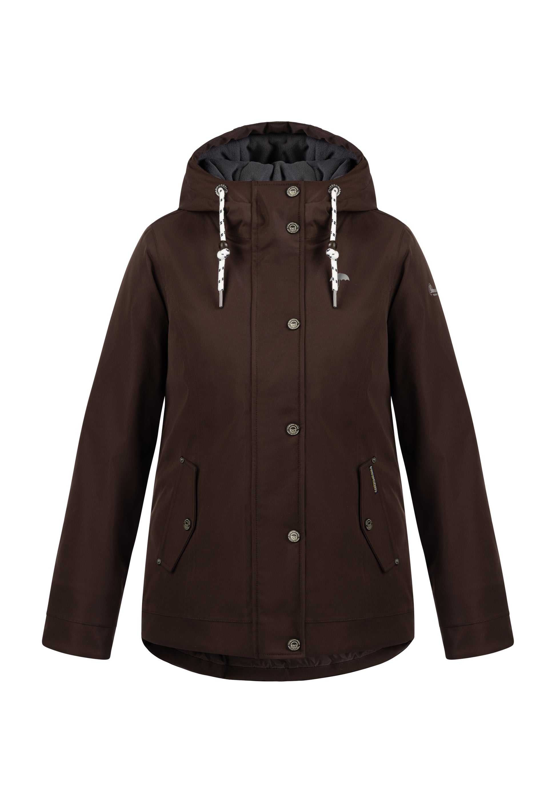 Schmuddelwedda Women's Winter Jacket - Schmuddelwedda Shop