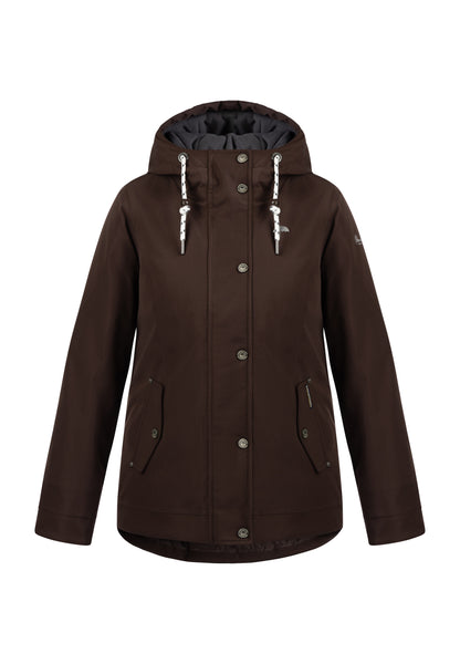 Schmuddelwedda Women's Winter Jacket - Schmuddelwedda Shop