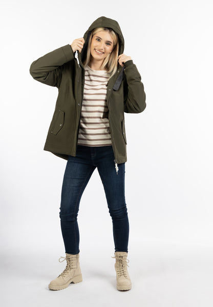 Schmuddelwedda Women's Winter Jacket - Schmuddelwedda Shop