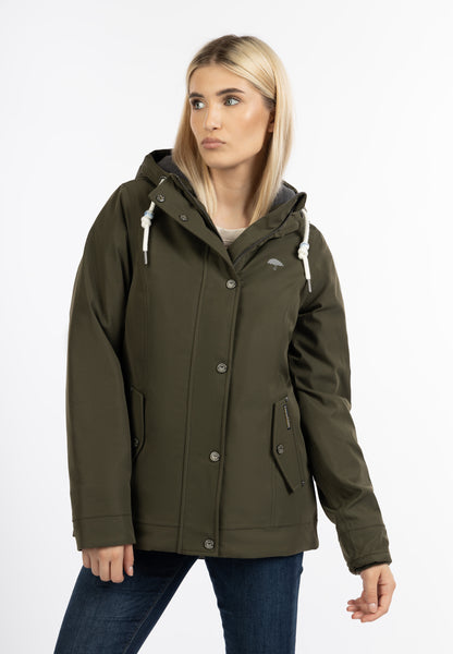 Schmuddelwedda Women's Winter Jacket - Schmuddelwedda Shop