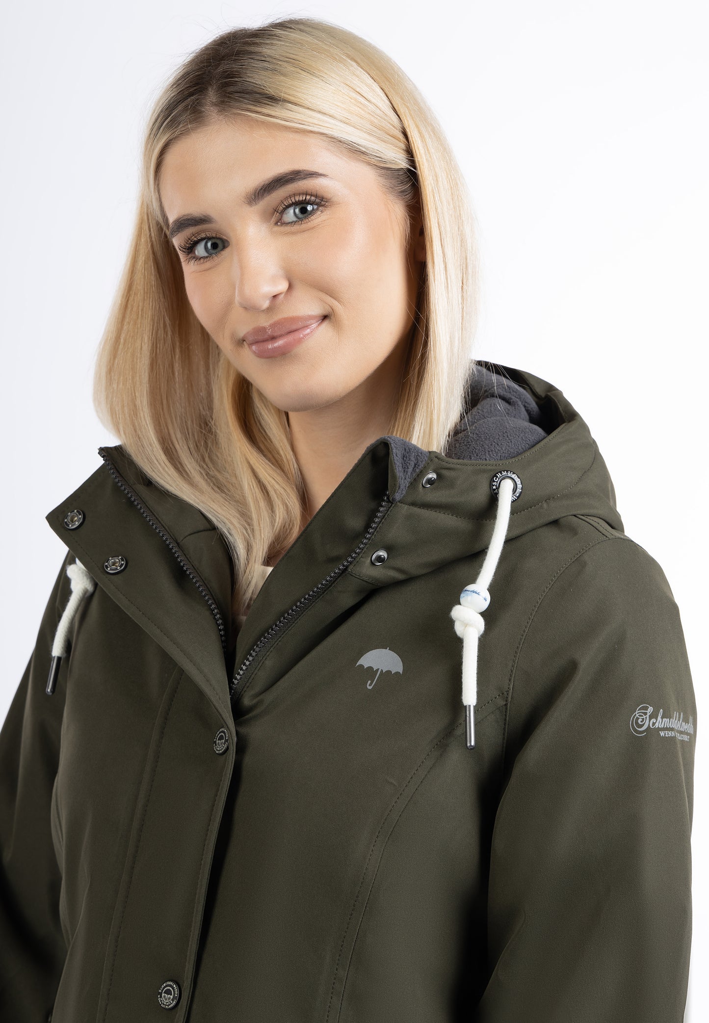 Schmuddelwedda Women's Winter Jacket - Schmuddelwedda Shop
