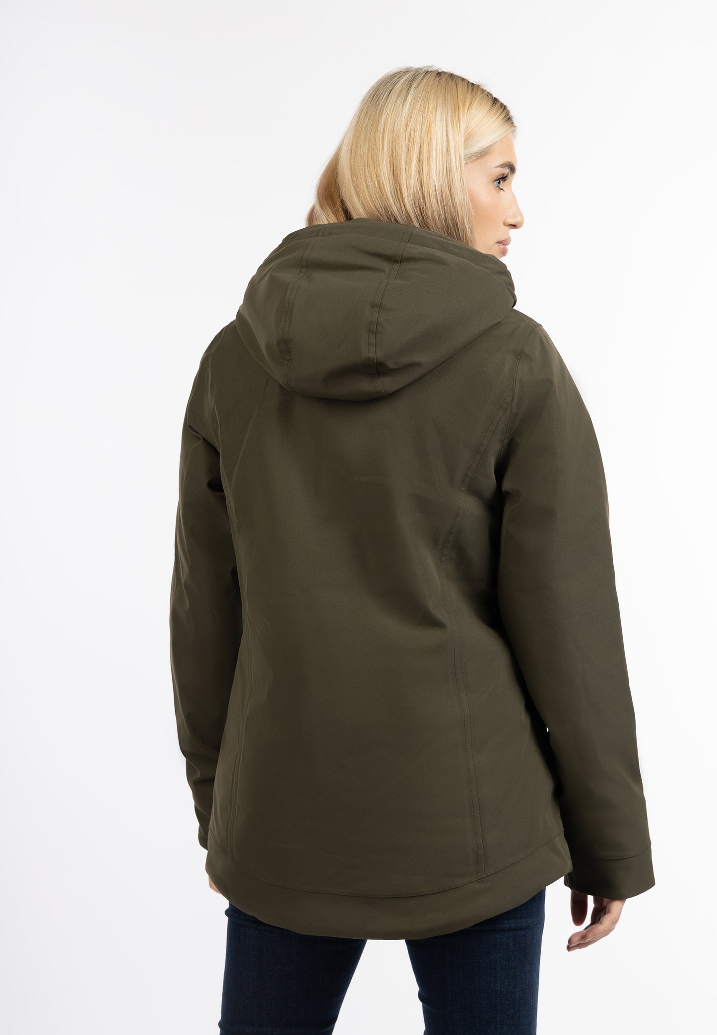 Schmuddelwedda Women's Winter Jacket - Schmuddelwedda Shop
