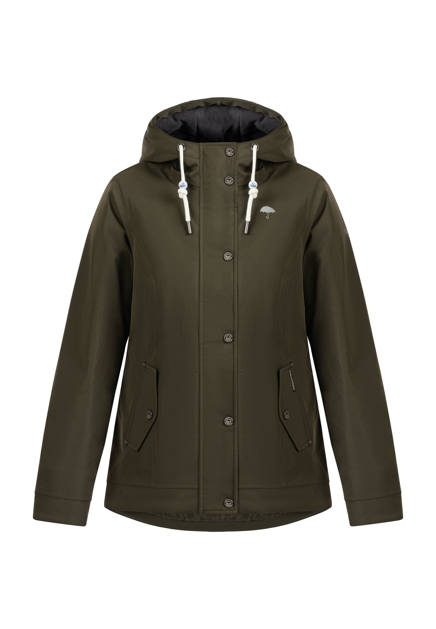 Schmuddelwedda Women's Winter Jacket - Schmuddelwedda Shop