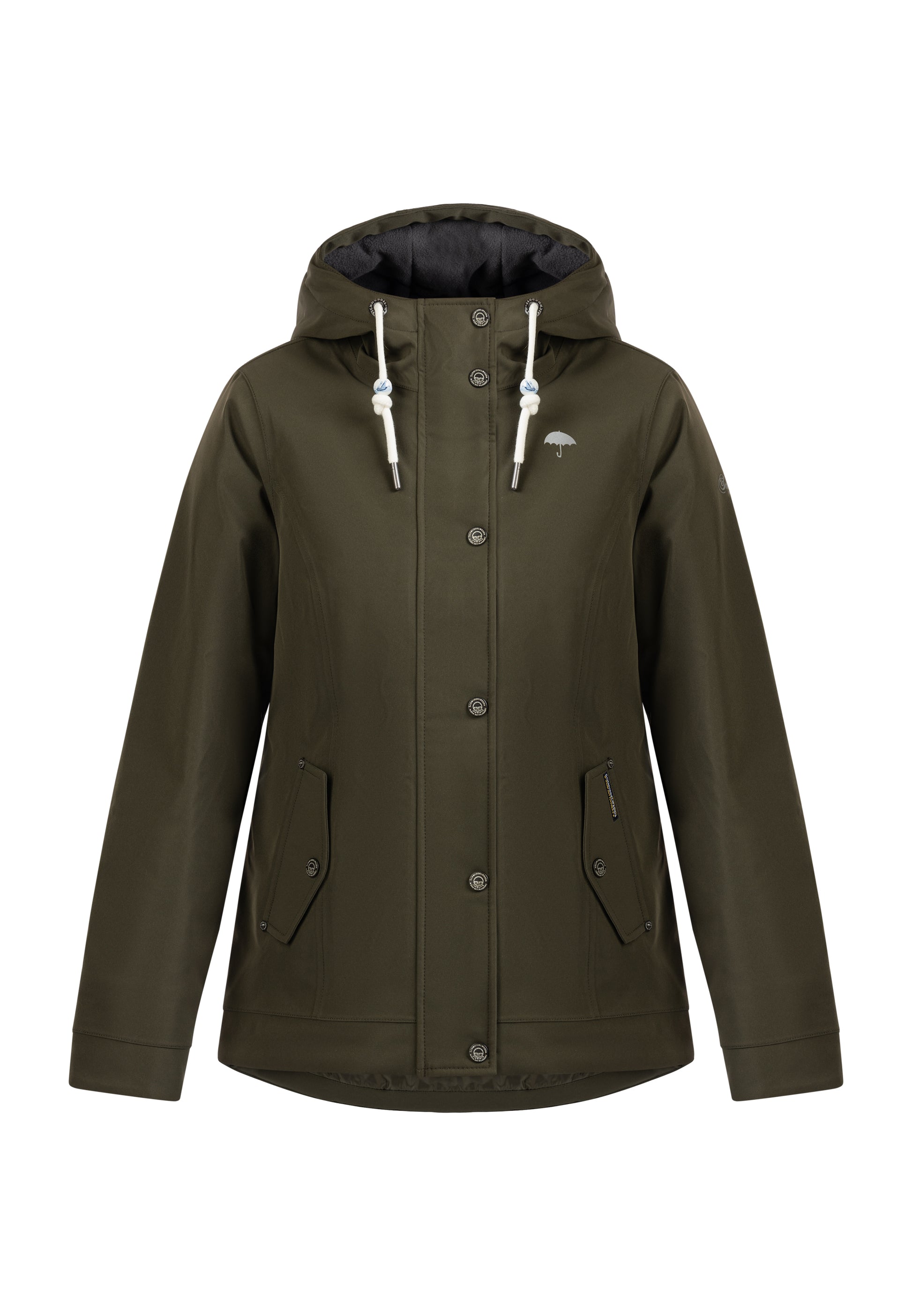 Schmuddelwedda Women's Winter Jacket - Schmuddelwedda Shop