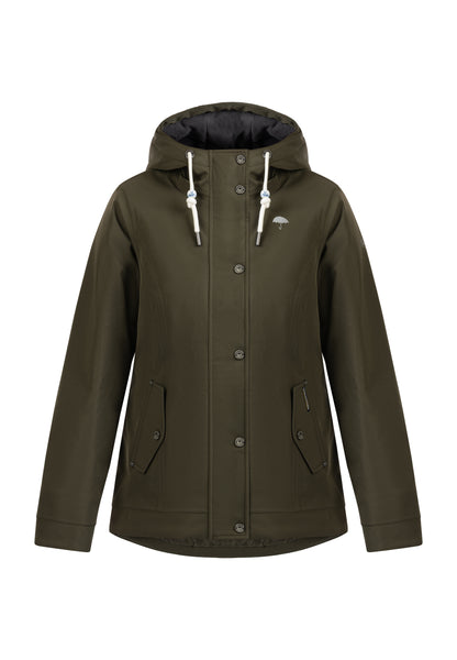 Schmuddelwedda Women's Winter Jacket - Schmuddelwedda Shop