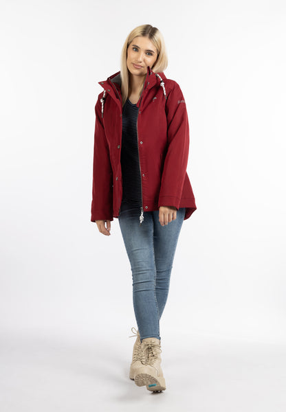 Schmuddelwedda Women's Winter Jacket - Schmuddelwedda Shop