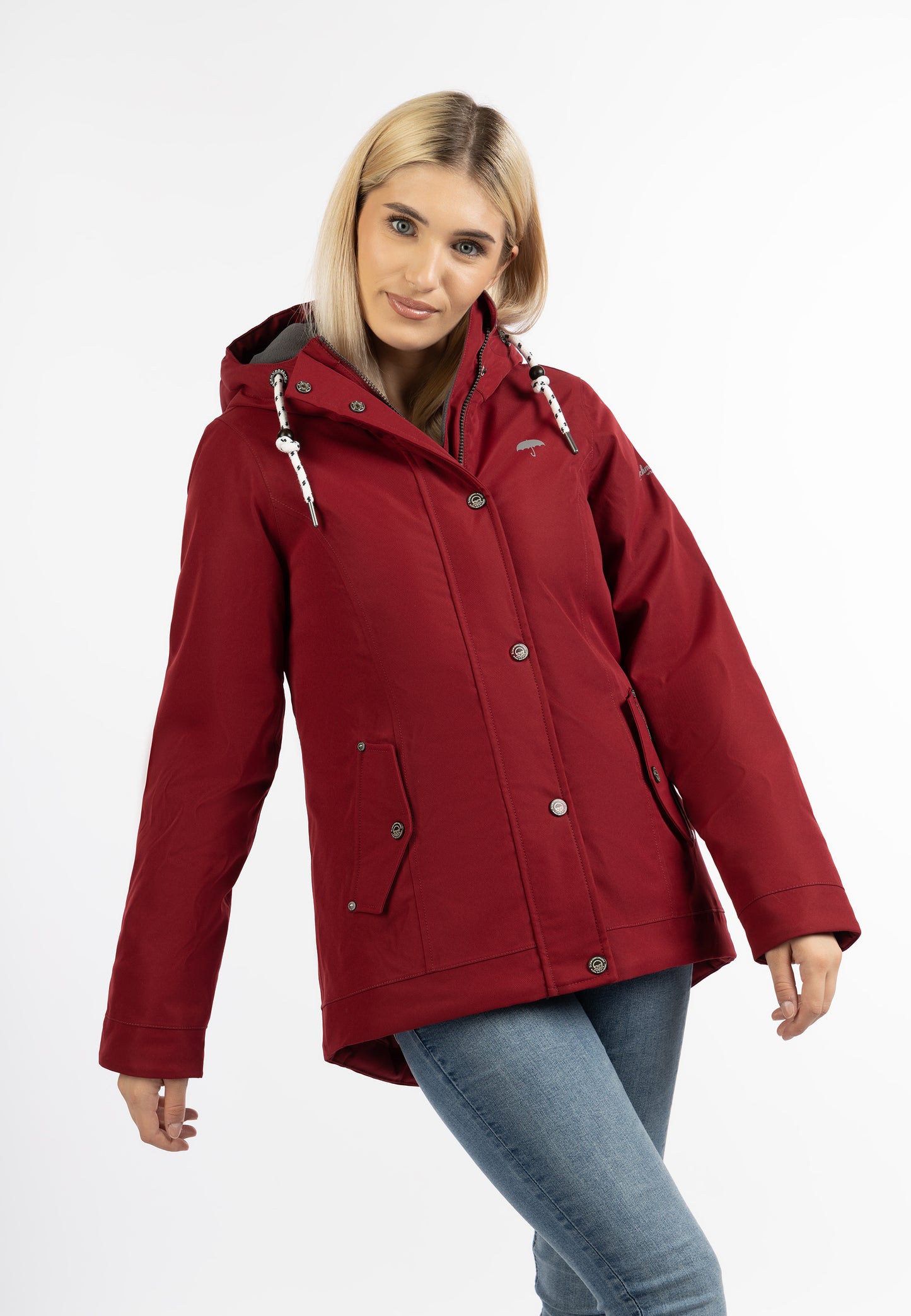 Schmuddelwedda Women's Winter Jacket - Schmuddelwedda Shop