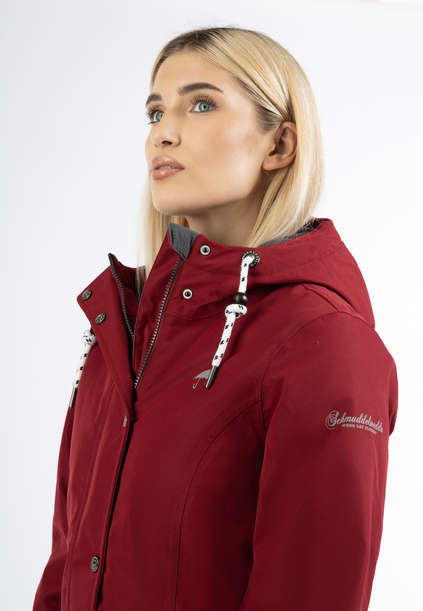 Schmuddelwedda Women's Winter Jacket - Schmuddelwedda Shop