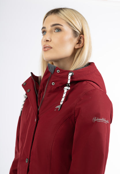 Schmuddelwedda Women's Winter Jacket - Schmuddelwedda Shop