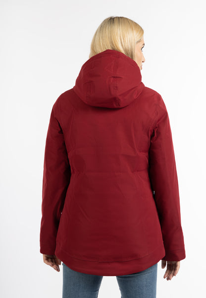 Schmuddelwedda Women's Winter Jacket - Schmuddelwedda Shop