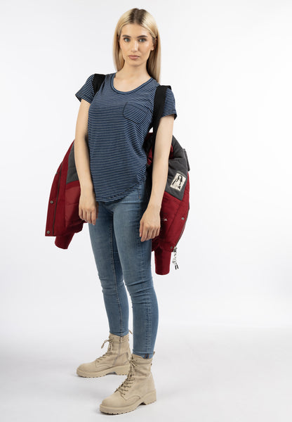 Schmuddelwedda Women's Winter Jacket - Schmuddelwedda Shop