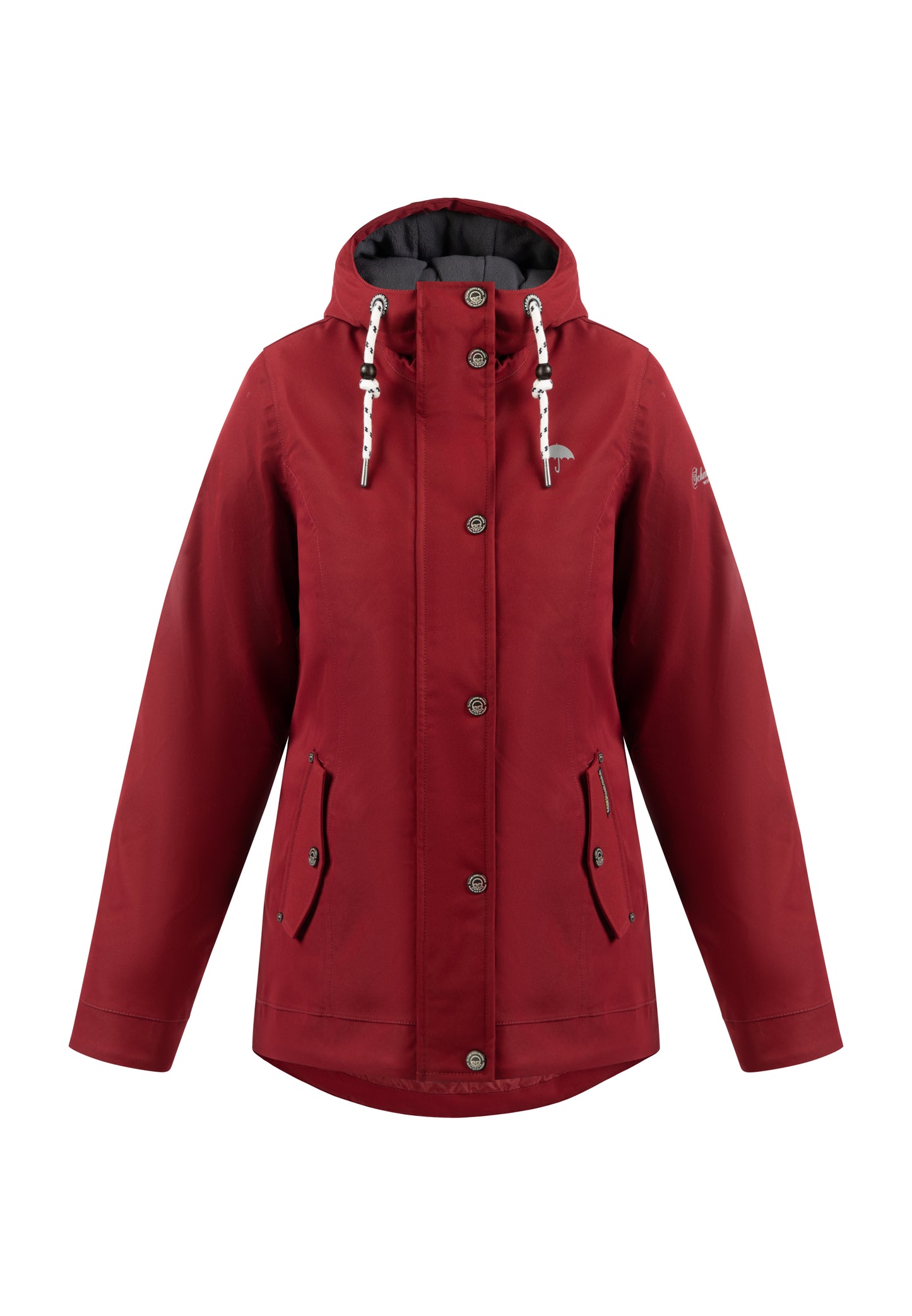 Schmuddelwedda Women's Winter Jacket - Schmuddelwedda Shop