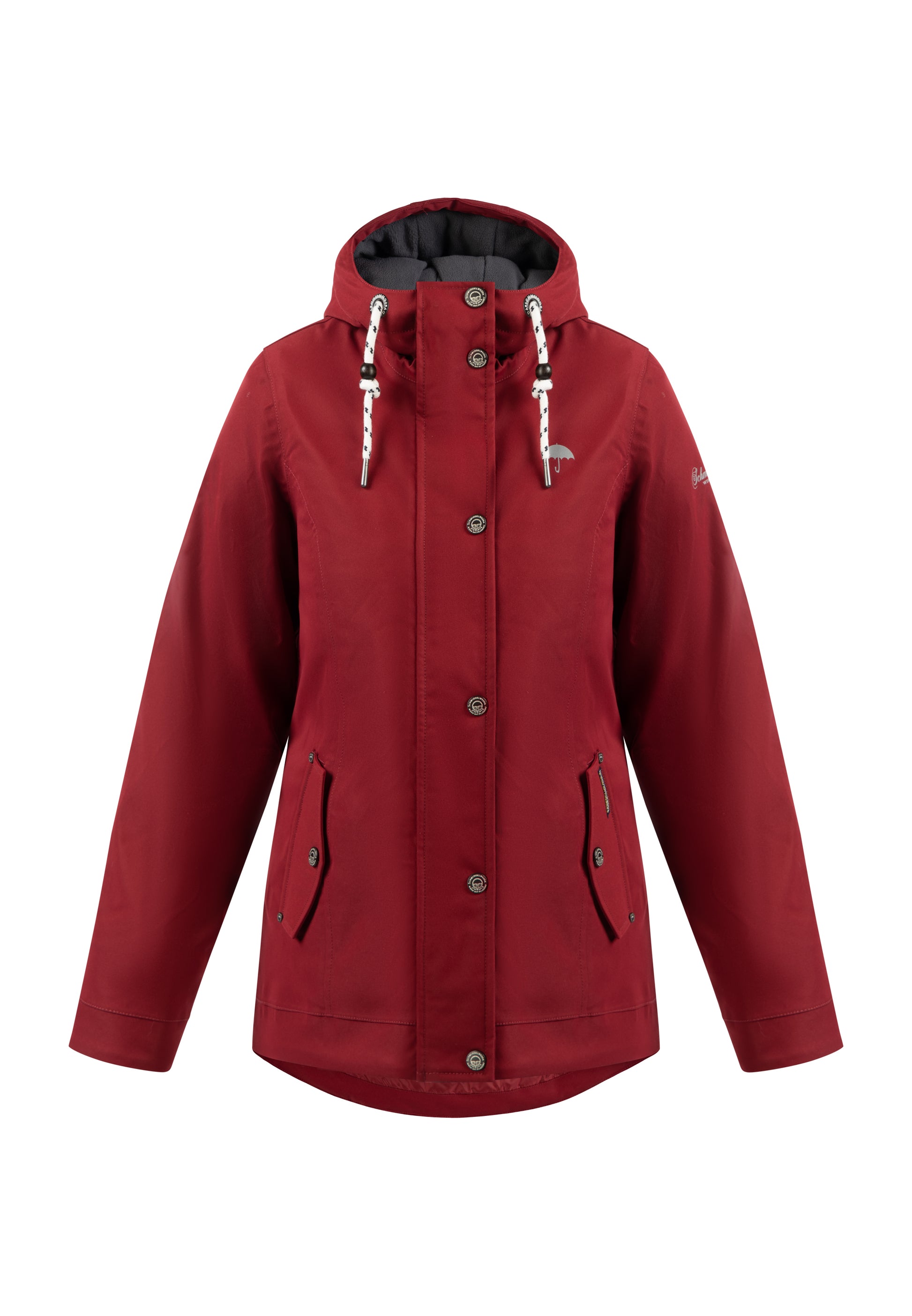 Schmuddelwedda Women's Winter Jacket - Schmuddelwedda Shop
