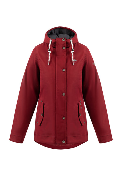 Schmuddelwedda Women's Winter Jacket - Schmuddelwedda Shop