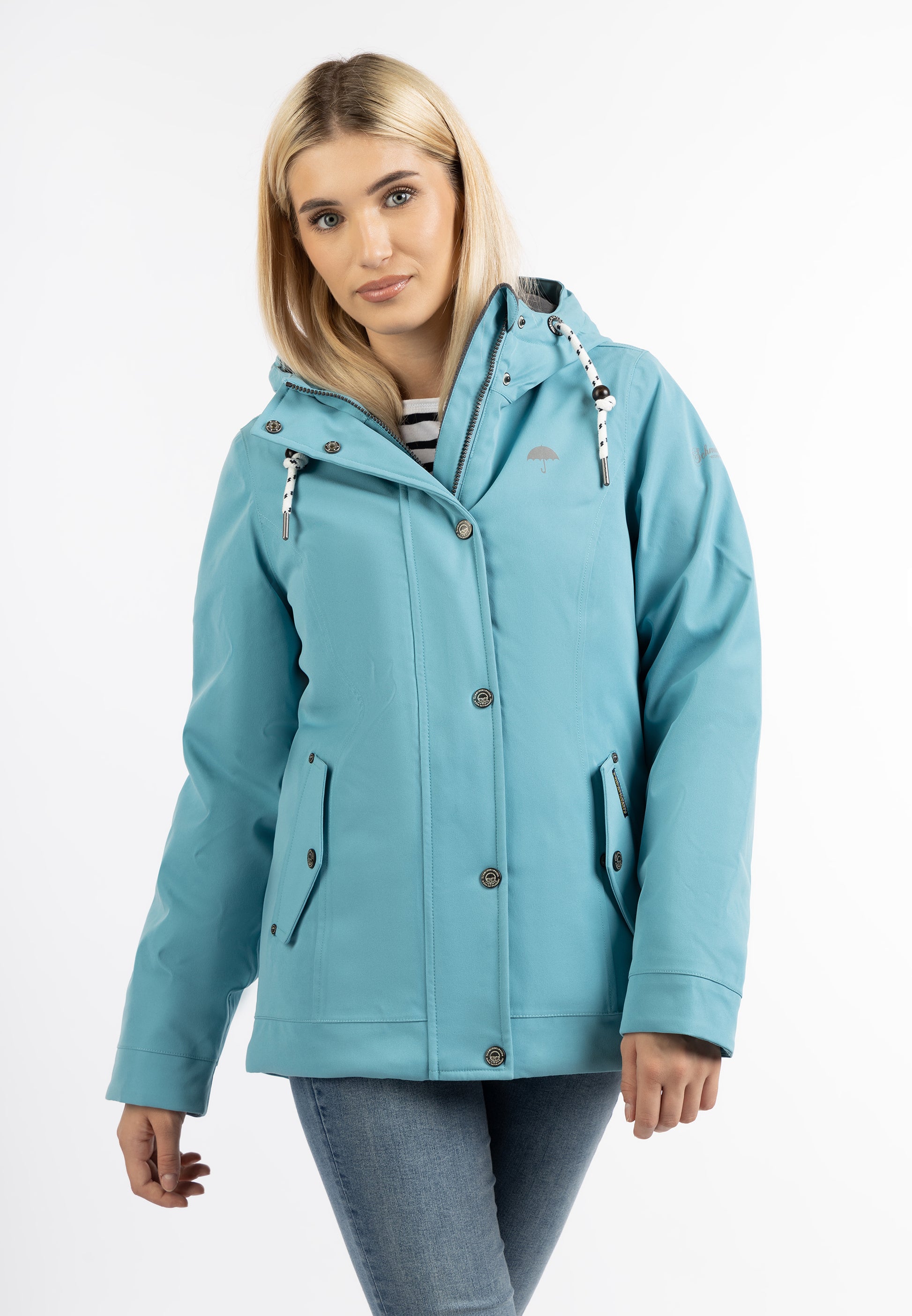 Schmuddelwedda Women's Winter Jacket - Schmuddelwedda Shop