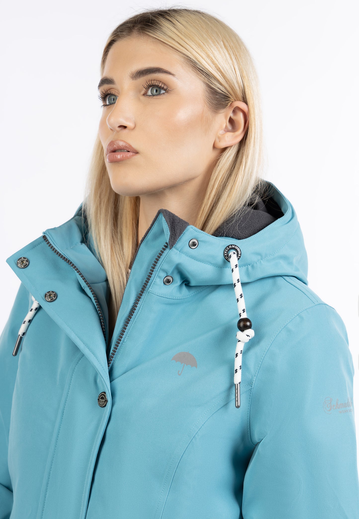 Schmuddelwedda Women's Winter Jacket - Schmuddelwedda Shop