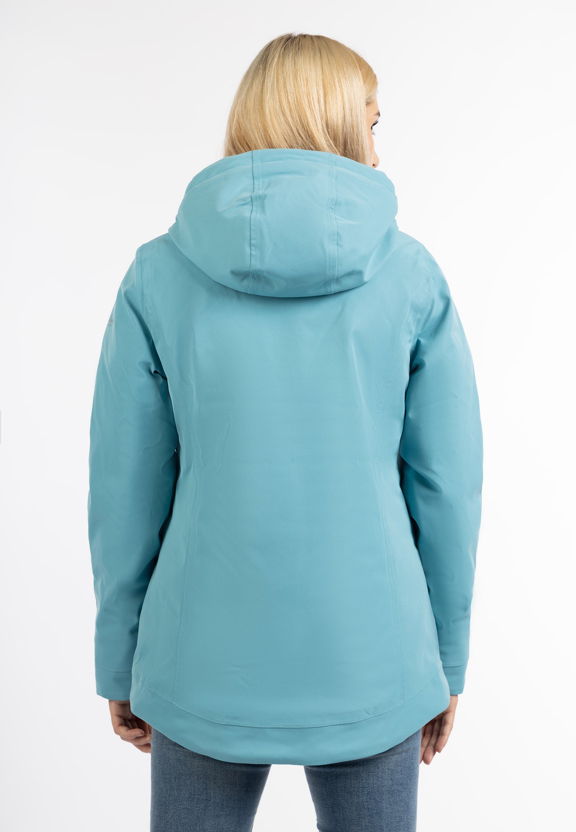 Schmuddelwedda Women's Winter Jacket - Schmuddelwedda Shop
