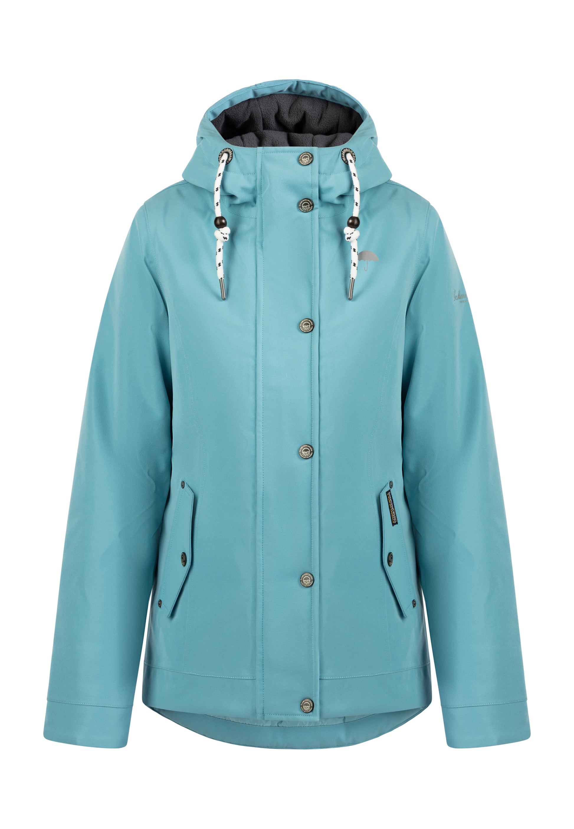 Schmuddelwedda Women's Winter Jacket - Schmuddelwedda Shop