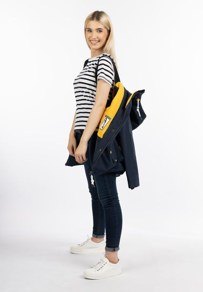 Schmuddelwedda Women's Winter Jacket - Schmuddelwedda Shop