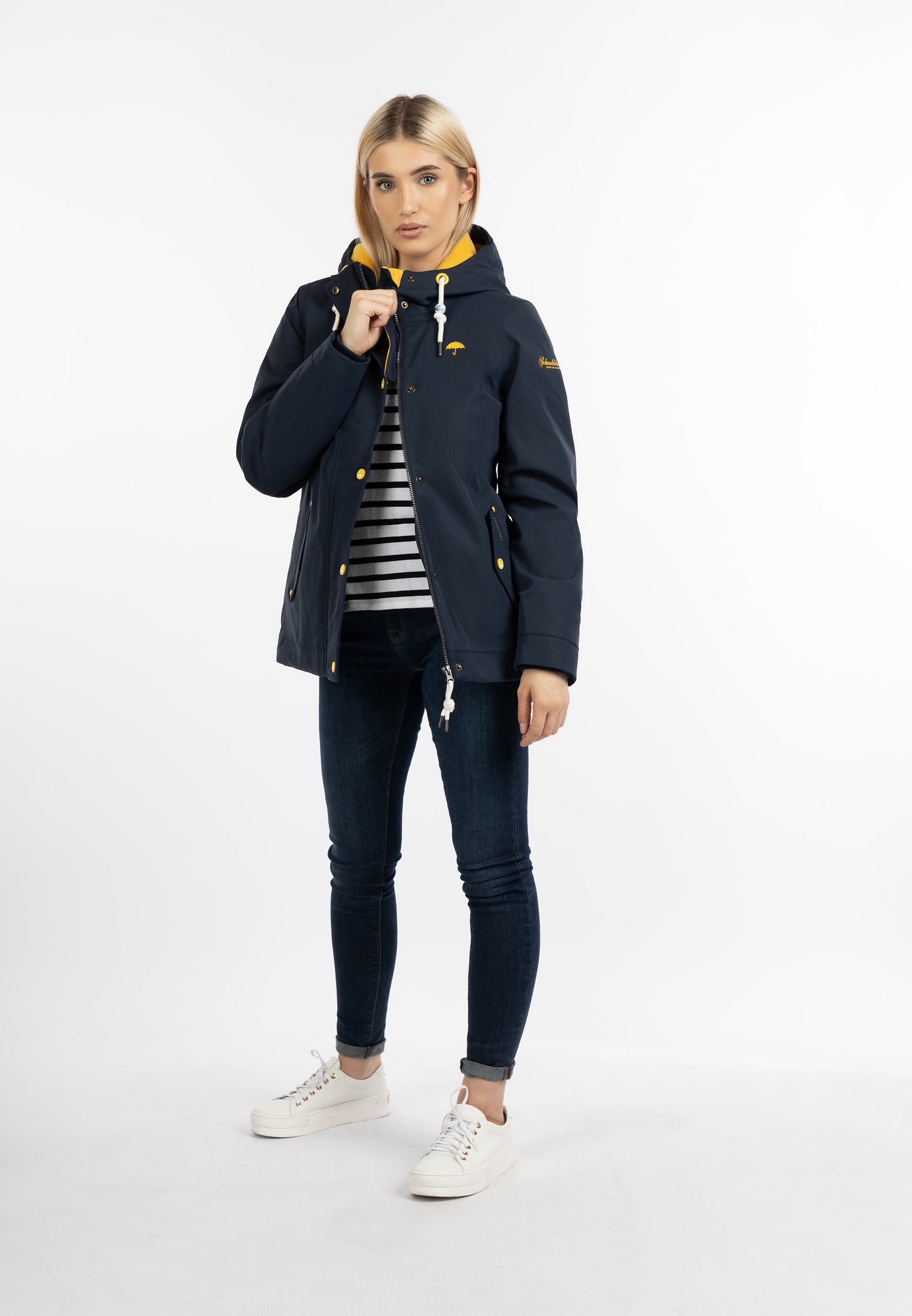 Schmuddelwedda Women's Winter Jacket - Schmuddelwedda Shop