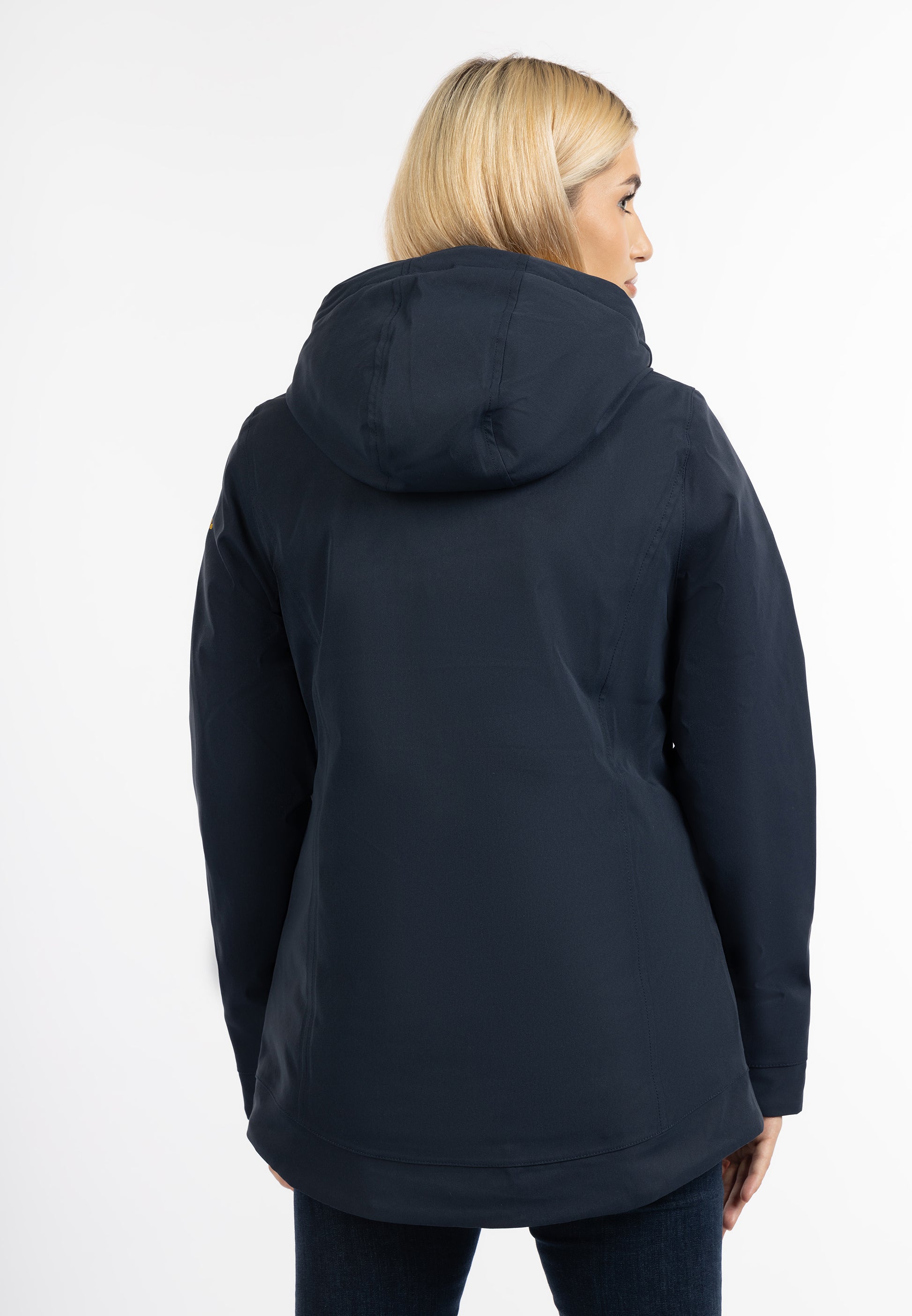Schmuddelwedda Women's Winter Jacket - Schmuddelwedda Shop