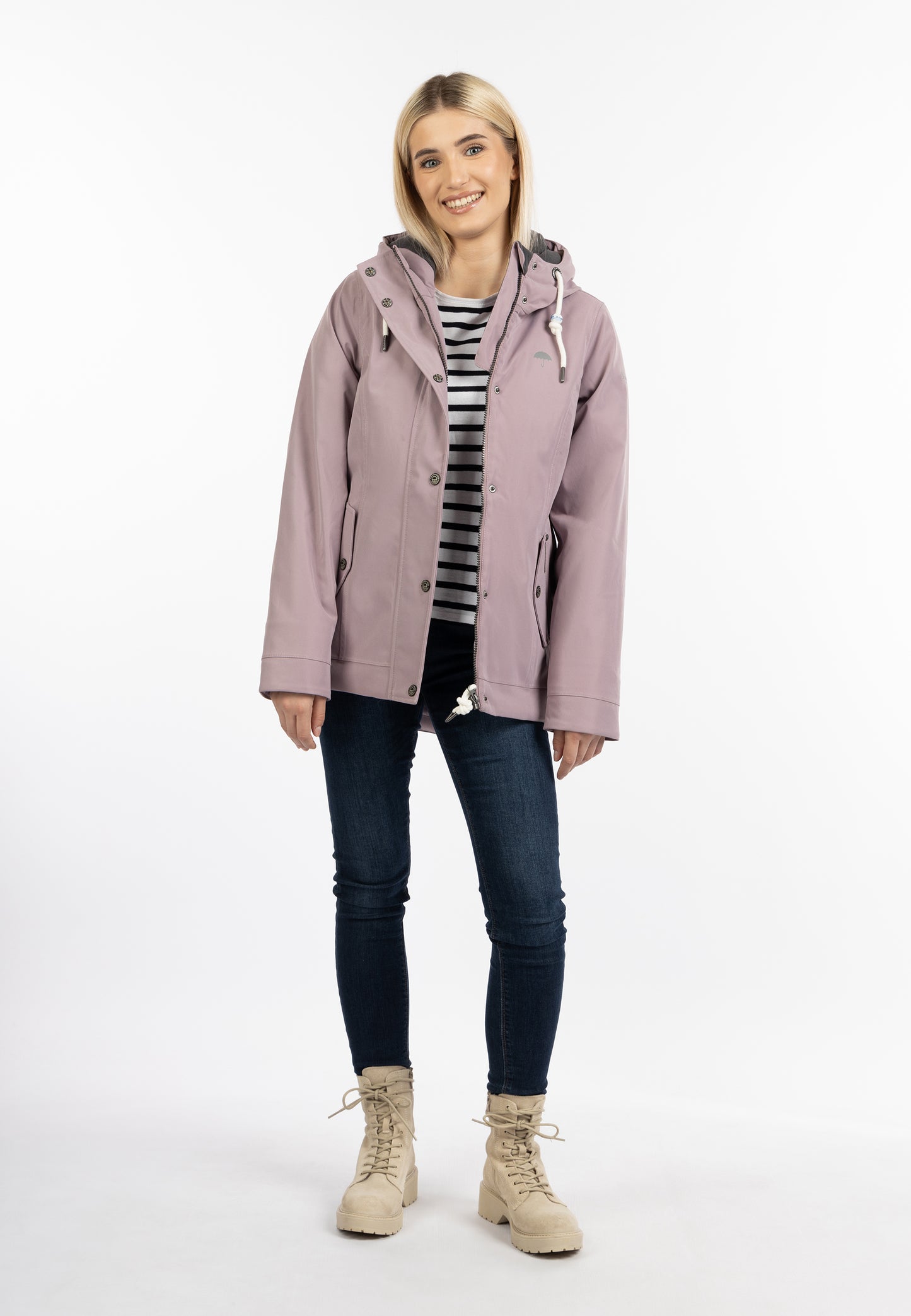 Schmuddelwedda Women's Winter Jacket - Schmuddelwedda Shop