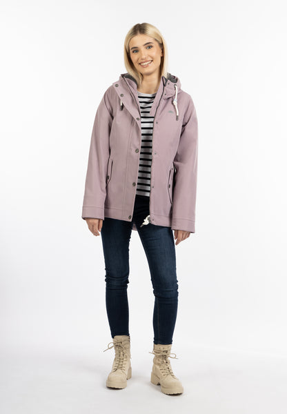 Schmuddelwedda Women's Winter Jacket - Schmuddelwedda Shop