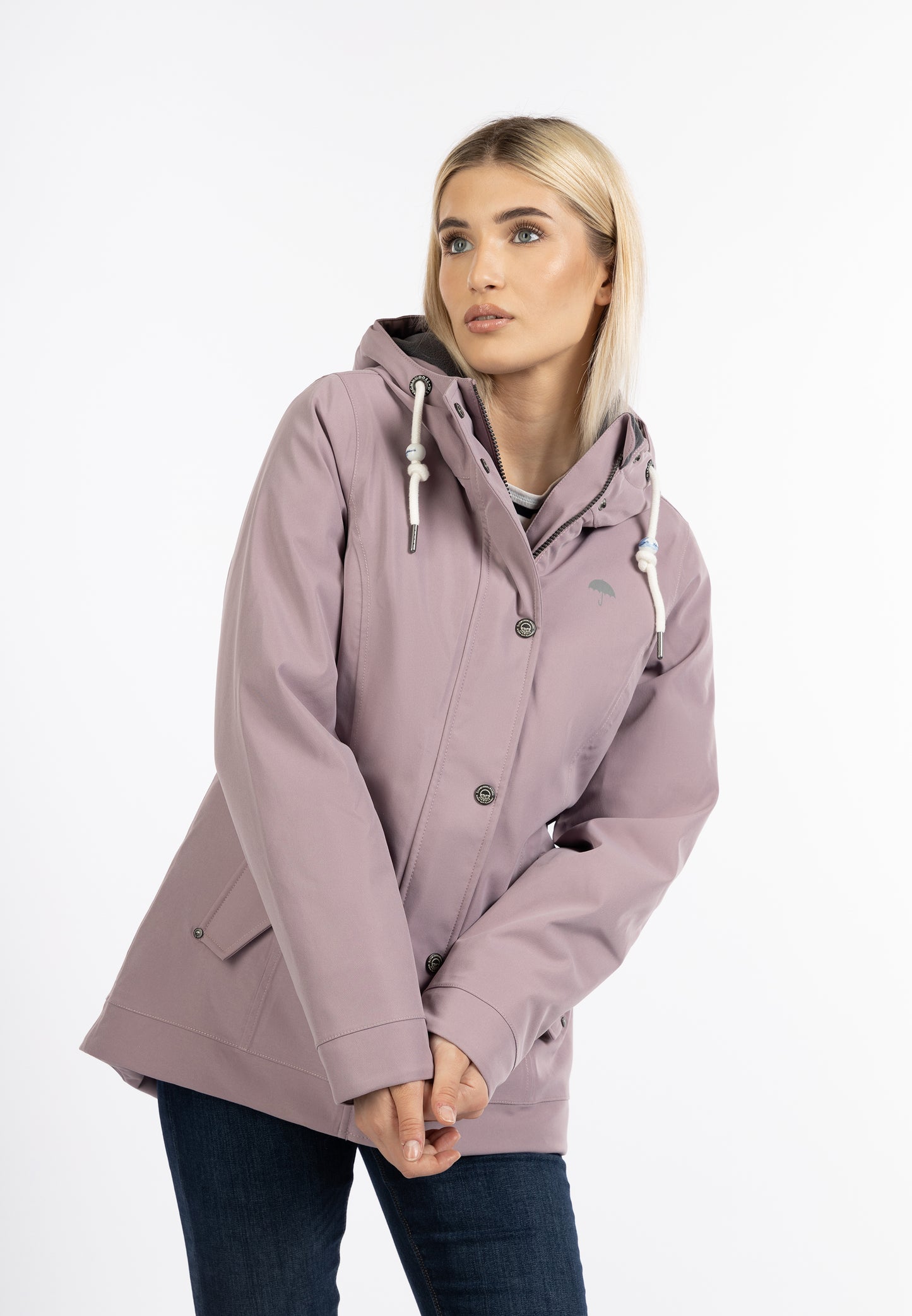 Schmuddelwedda Women's Winter Jacket - Schmuddelwedda Shop