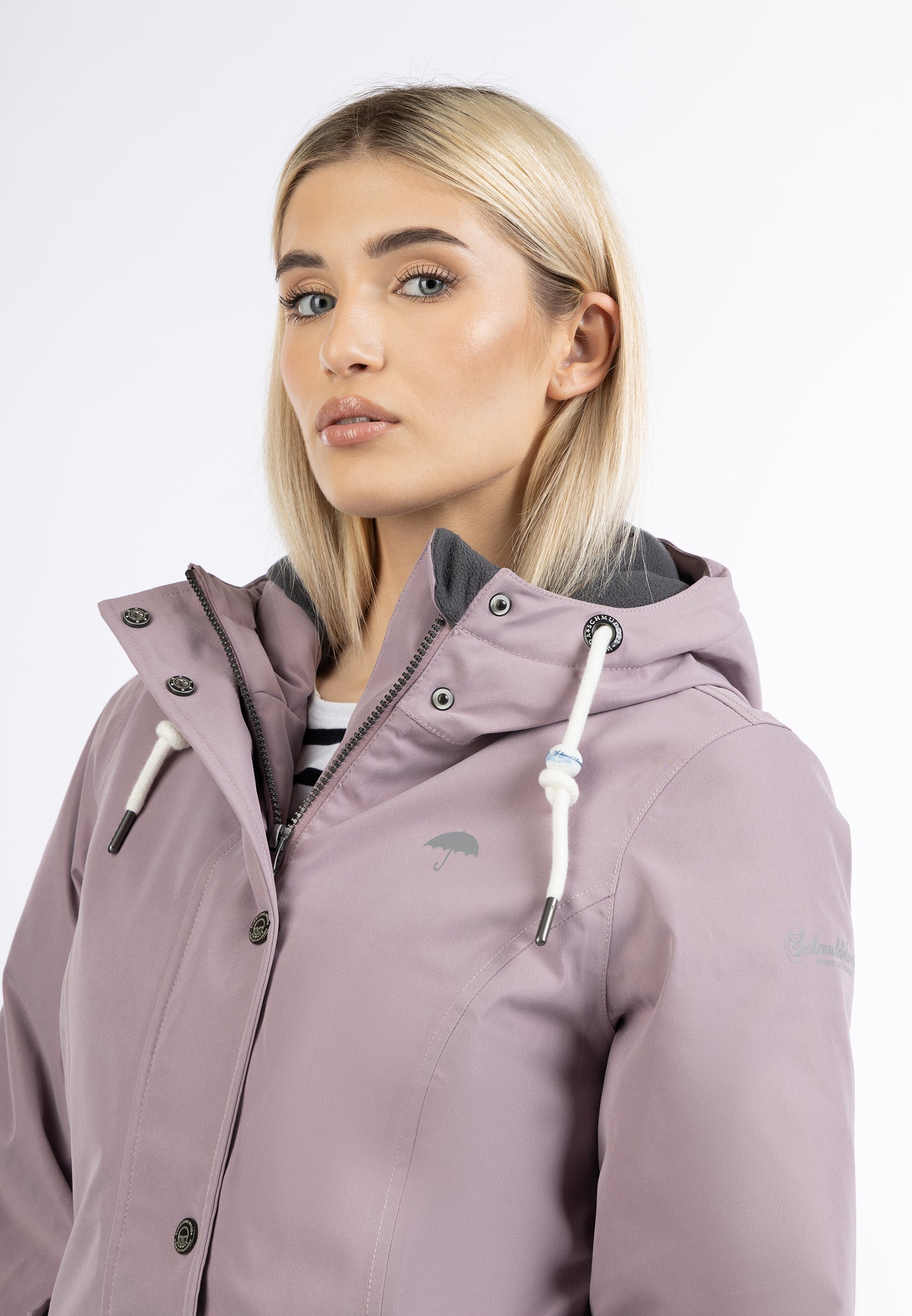 Schmuddelwedda Women's Winter Jacket - Schmuddelwedda Shop